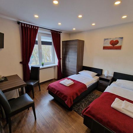 Kalida B&B Rooms For Rent Raseiniai Exterior foto
