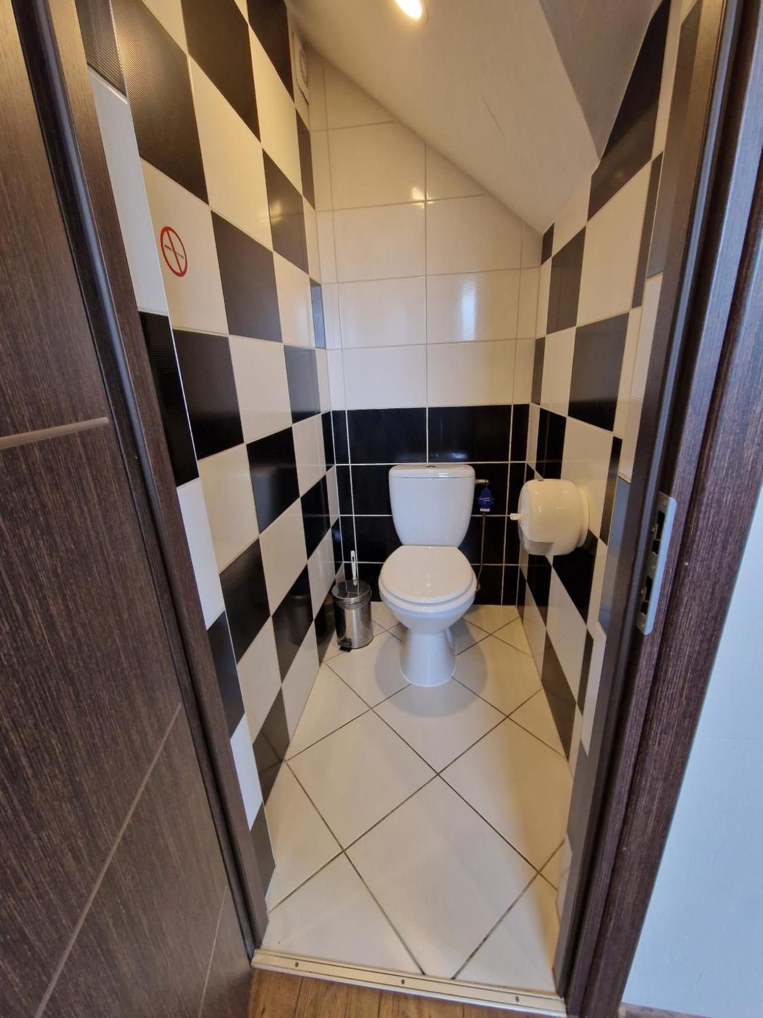 Kalida B&B Rooms For Rent Raseiniai Habitación foto